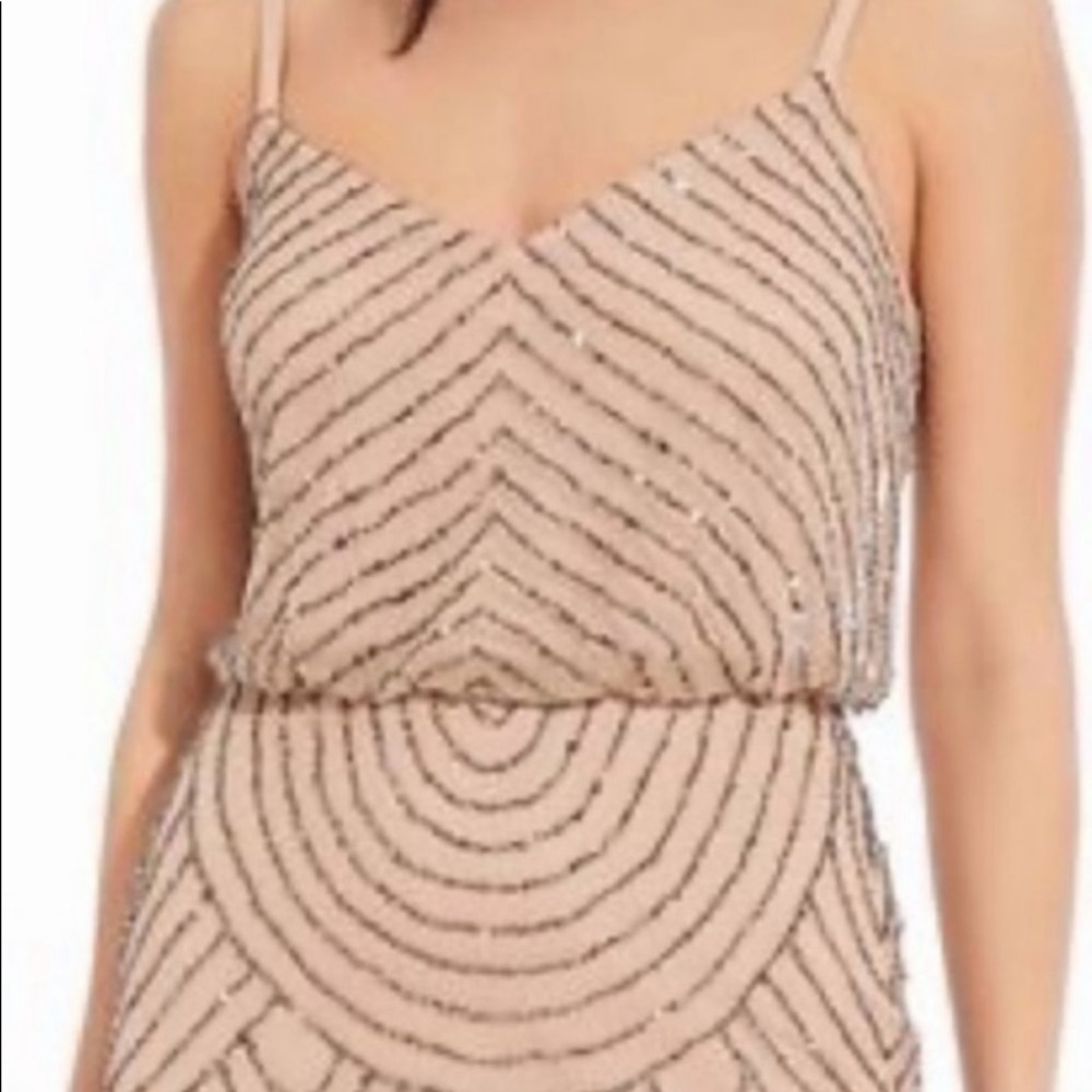 Adrianna Papell Dress